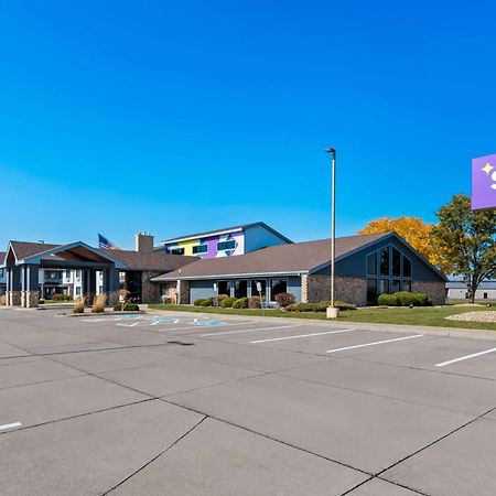 Spark By Hilton Cedar Falls Exterior foto
